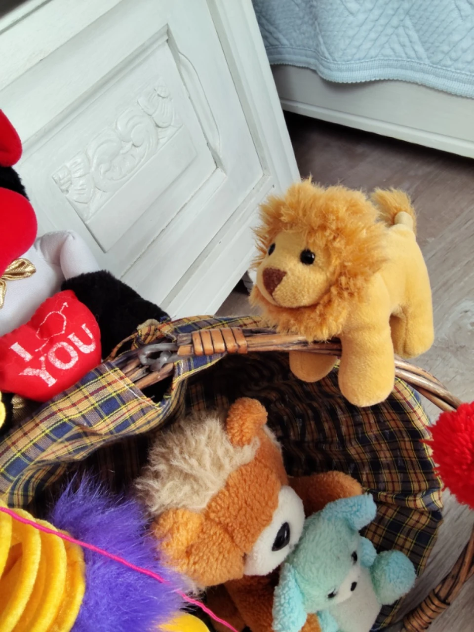 Lote de peluches vintage – photo 3